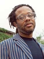 2007-2008 MLK Visiting Professor Don Byron