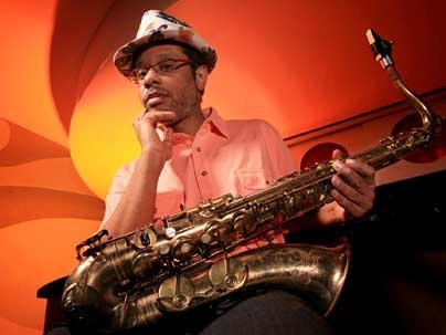 A multi-talented musician, Don Byron is known for exploring and redefining musical genres.