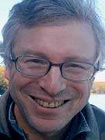 Professor Thomas Levenson