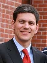 Rt. Hon. David Miliband