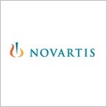 Novartis logo