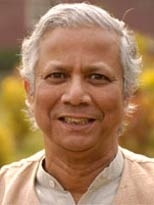 Muhammad Yunus