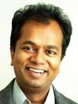 Ram Sasisekharan