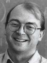 Seth Llyod