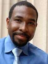 Dedric Carter