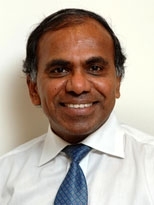Subra Suresh