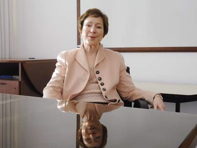 Suzanne Berger, MIT professor of political science, cites global competition as a reason why 'people in our own society worry about what China, India, and the emergence of yet other countries means for our jobs and our children. But how could we really desire the alternative, which is a world where billions of people remain stuck on the bottom of the ladder?' She is one of the interviewees in Andr...