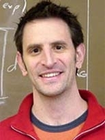 Eric Alm