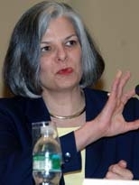 Julie Gerberding