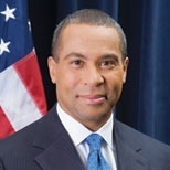 Deval Patrick