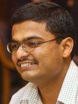 Anup Bandivadekar
