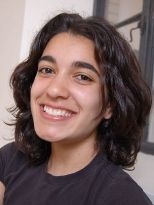 Talia Gershon