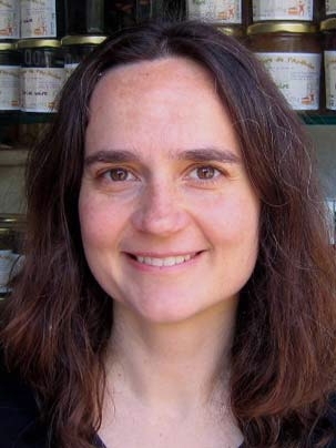 Heather Paxson