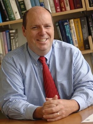 Professor Martin Schmidt