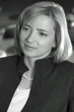 Helen Greiner
