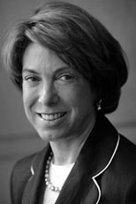 Laura D'Andrea Tyson