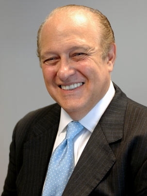 Costantino "Chris" Colombo, new Dean for Student Life.