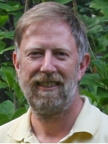 Colin J. Lonsdale