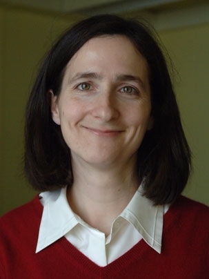 Sara Seager