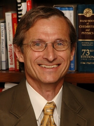 Richard Schrock