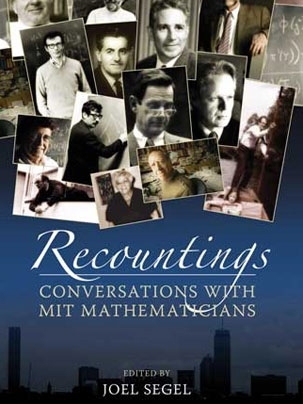 "Recountings" cover