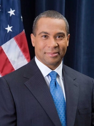 Deval Patrick