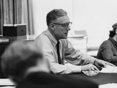 Erik L. Mollo-Christensen