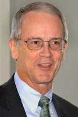 Charles M. Vest