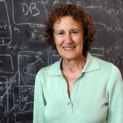 Barbara Liskov wins Turing Award | MIT News | Massachusetts Institute of  Technology