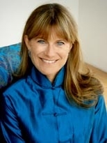 Jacqueline Novogratz, CEO and founder of Acumen Fund.