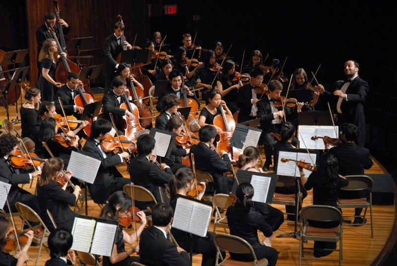 MIT Symphony Orchestra