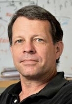 Edward DeLong