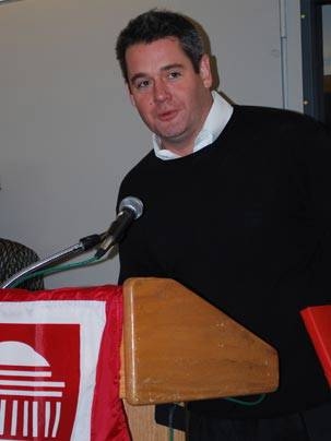 MIT Sloan Teacher of the Year Mark Ritson.