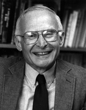 A prolific scholar, Bernard J. Frieden wrote eight books and more than 60 articles on housing and city development.