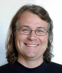 Kai von Fintel, professor of linguistics and associate dean of the MIT School of Humanities, Arts, and Social Sciences