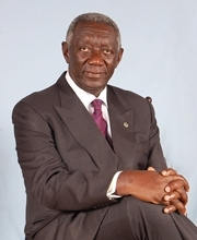 Of Note Former Ghana President John Kufuor To Address Legatum Lecture Series Mit News Massachusetts Institute Of Technology Kuffor cluster is a region. former ghana president john kufuor to