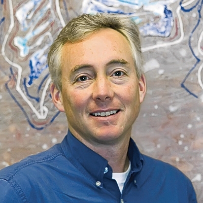 Prof. Dennis Whyte leads the PSFC effort at the new center devoted to the study of plasma surface interactions.