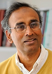 Dr. Venkatraman "Venki" Ramakrishnan