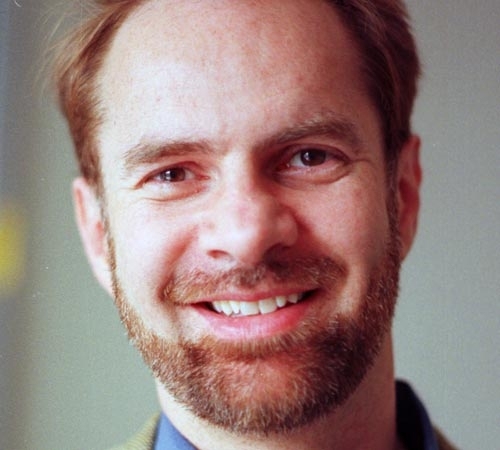 Erik Brynjolfsson, the Schussel Family Professor at MIT's Sloan School of Management