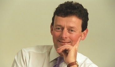 Tony Hayward, CEO of BP