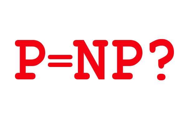 Explained: P vs. NP | MIT News | Massachusetts Institute of Technology