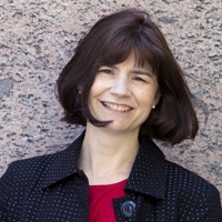 Andrea Campbell, the Hayes Career Development Associate Professor in the Department of Political Science