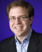 Alan Davidson, director of government relations and public policy for Google. He will present ESD's Brunel Lecture on Nov. 9.