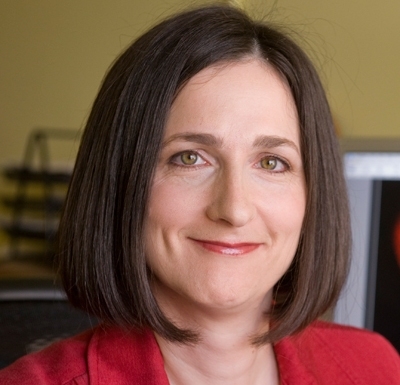 Sara Seager, the Ellen Swallow Richards Associate Professor in the Department of Earth, Atmospheric, and Planetary Sciences