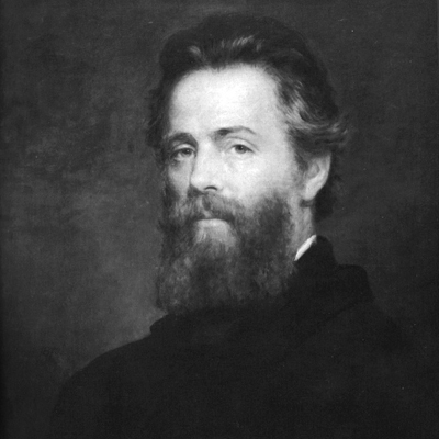 Herman Melville 