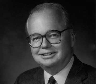 Howard W. Johnson, former MIT president, died on Saturday, Dec. 12.