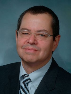 Stephen L. Buchwald, the Camille Dreyfus Professor of Chemistry