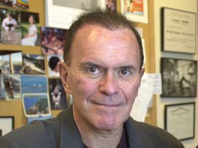 Richard Wurtman, the Cecil H. Green Distinguished Professor of Brain and Cognitive Sciences