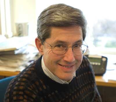 Bradford Hager, the Cecil and Ida Green Professor of Earth Sciences