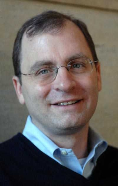 David Mindell, the Frances and David Dibner Professor of the History of Engineering; professor of aeronautics and astronautics; and Manufacturing and director of MIT’s Program in Science, Technology, and Society